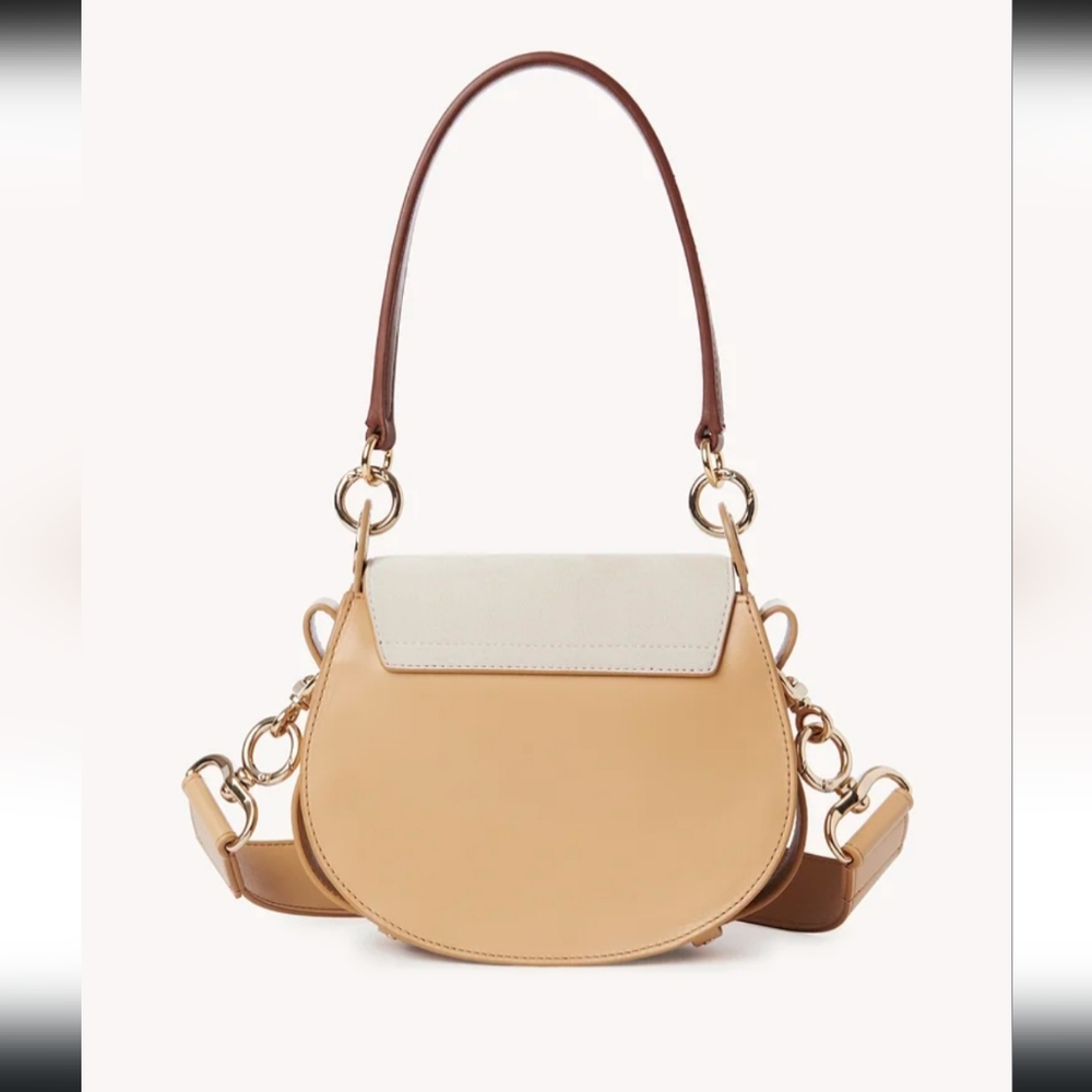 Chloe Small Tess Bag - Picture 2 of 3